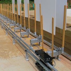 Moving Target Systems Moving Target Systems