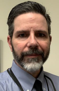 Detective Sgt. Michael O’Brien Detective Sgt. Michael O’Brien