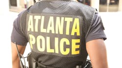 Atlanta Police Dept Back Vest Ga 62606b7b7dd94 Atlanta Police Dept Back Vest Ga 62606b7b7dd94