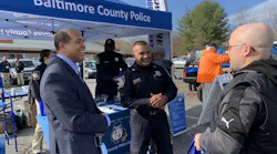 New hires are receiving signing bonuses and money to relocate.