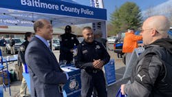 New hires are receiving signing bonuses and money to relocate. New hires are receiving signing bonuses and money to relocate.