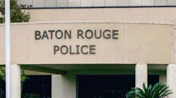 Baton Rouge Police Dept Hq (la)