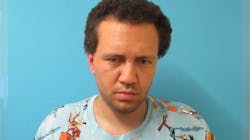 Leodie Jordan IV, 28. Leodie Jordan IV, 28.