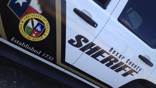 Bexar Co Sheriff S Office Cruiser Tx 624d8f17a81a6