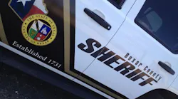 Bexar Co Sheriff's Office Cruiser (tx)