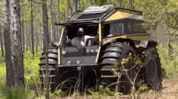 Brunswick County, NC, sheriff's deputies used drones and an ATV to help locate and rescue a lost hunter in Winnabow on Saturday.