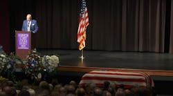 Cayce Officer Memorial Service (sc) Cayce Officer Memorial Service (sc)