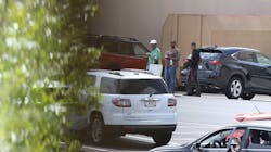 Fifteen people were injured in a shooting Saturday at the Columbiana Centre mall in Columbia, SC. Fifteen people were injured in a shooting Saturday at the Columbiana Centre mall in Columbia, SC.