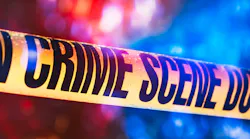 Crime Scene Tape (dt; Tns)