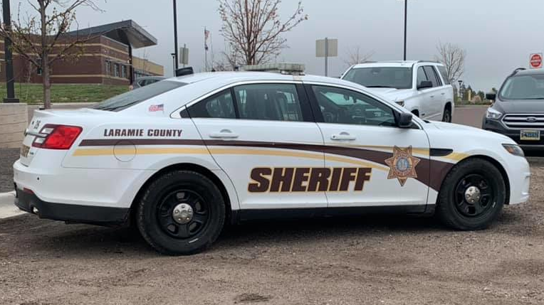 Wy. Deputy Shot in Gunfight that Left Robbery Suspect Dead Officer