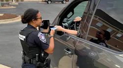 Officer Johnna Sylvester