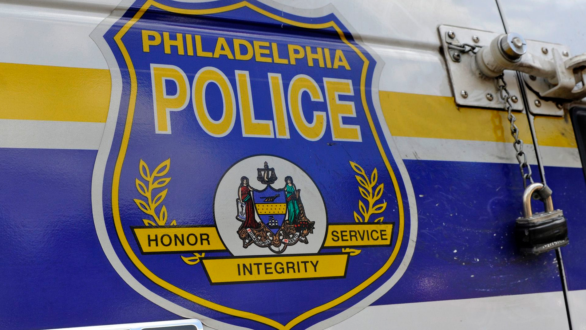 Philadelphia Police Dept Pa 624f46daa19b7
