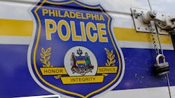 Philadelphia Police Dept (pa)