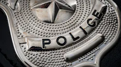Police Badge (dt)