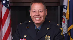 Kansas City, MO, Police Chief Rick Smith.