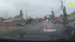 Sacramento Chase Ambush Shooting (ca)