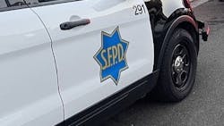 San Francisco Police Dept Cruiser Logo Ca 62599065a0a02 San Francisco Police Dept Cruiser Logo Ca 62599065a0a02