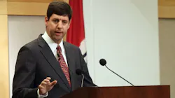 Former U.S. Attorney of the Northern District of Ohio Steve Dettelbach in 2010. Former U.S. Attorney of the Northern District of Ohio Steve Dettelbach in 2010.