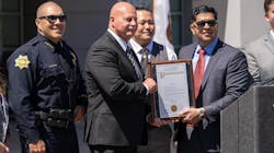 Fresno's newest police substation was officially named on Friday, in honor of Phia Vang — the veteran officer who was killed by a drunk driver while headed home from work in 2019. Fresno's newest police substation was officially named on Friday, in honor of Phia Vang — the veteran officer who was killed by a drunk driver while headed home from work in 2019.