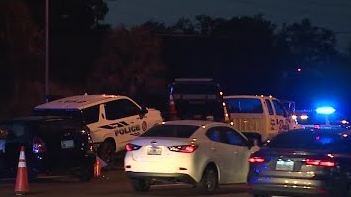 Woman Dies after Rear-Ending Fla. Police Cruiser | Officer