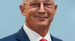Ohio County, KY, Deputy Sheriff Jerry Critchelow.