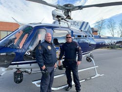 More agencies are pulling back the curtain for the public. More agencies are pulling back the curtain for the public.