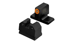 Hk R022 P 6 N Top Angle Pr Xs R3 D Suppressor Height Sight For Hk Vp9 Or