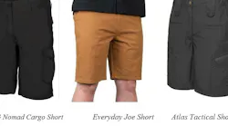 Lap Gshorts
