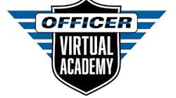 Officer Virtual Academy Logo Officer Virtual Academy Logo