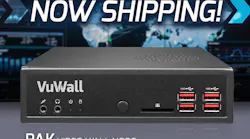 Vu Wall Pak