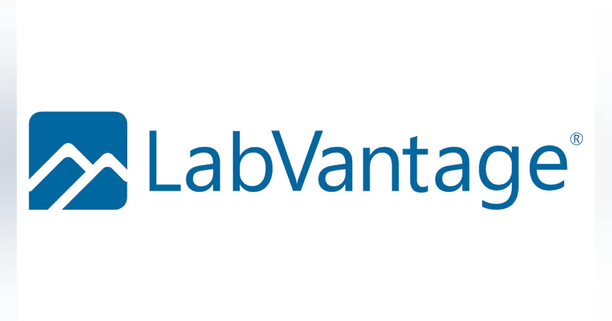 Labvantage Icon File LabVantage Solutions | Officer