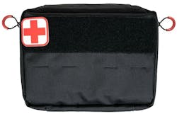 LAPG Headrest Large Medical Pouch LAPG Headrest Large Medical Pouch