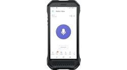 Kyocera integrates Walkie Talkie application in Microsoft Teams on ultra-rugged 5G Android smartphones Kyocera&rsquo;s DuraForce Ultra 5G and DuraSport 5G on the Verizon 5G network. Both devices feature a dedicated Push-to-Talk (PTT) button easily programmed for seamless, instant voice communication using the Walkie Talkie app in Teams, which is free to users with an active Microsoft 365 subscription.