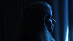 Lakewood, CO, Police Agent Ashley Ferris shot and killed a man who went on a shooting rampage in Lakewood and Denver in December. Lakewood, CO, Police Agent Ashley Ferris shot and killed a man who went on a shooting rampage in Lakewood and Denver in December.