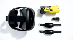 Axon Vr Training Simulator