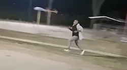 Bakersfield Police Chase Shooting (ca)