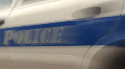 Boston Police Dept Cruiser (ma)