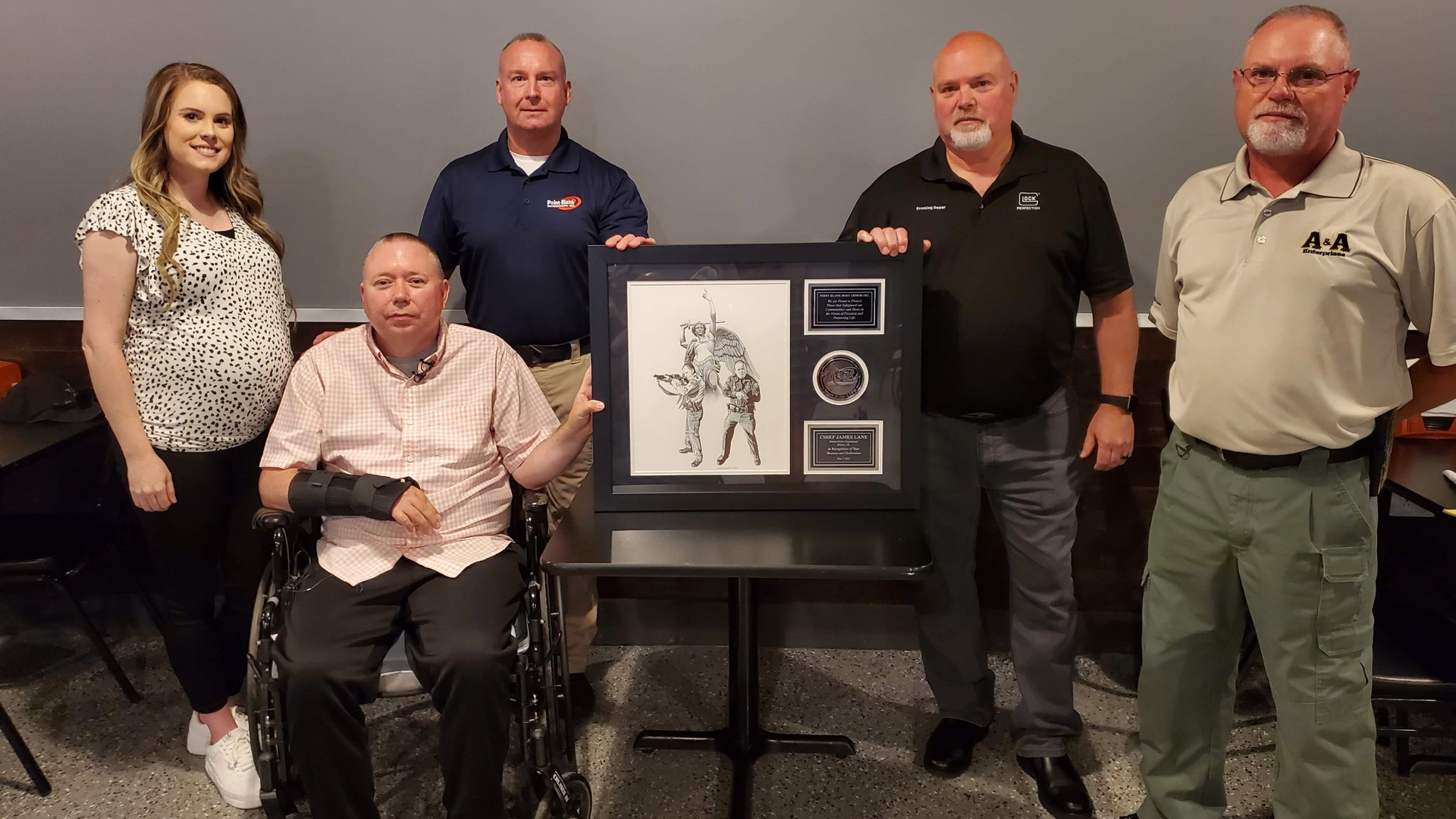 Chief James Lane Pb Saves Presentation 6 627d37df023a1