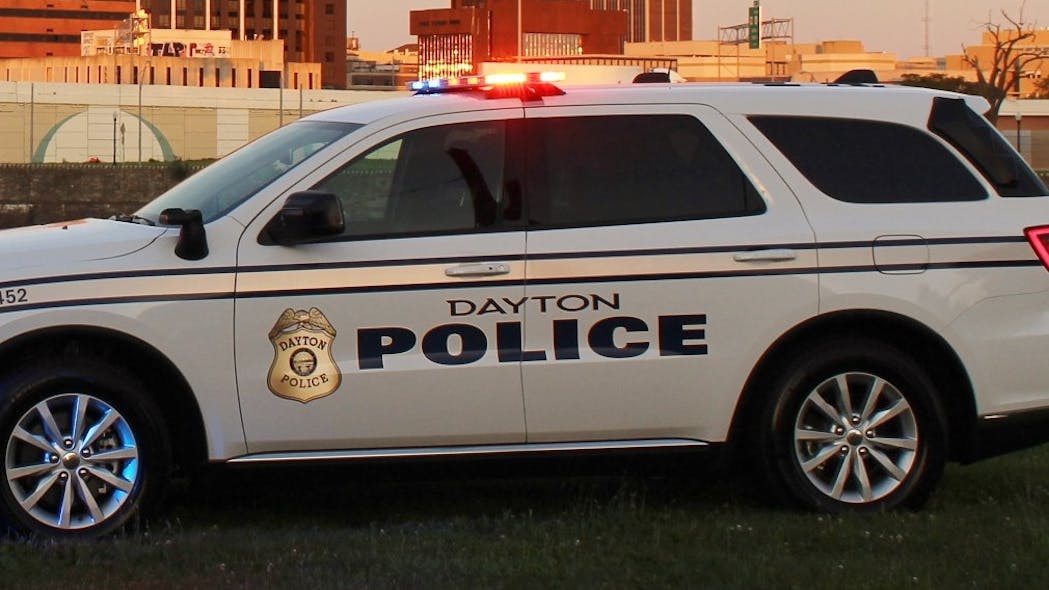 Ohio PD Sees Increase in Fleeing Suspects, Vehicle Chases Officer