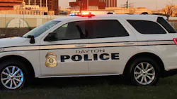 Dayton Police Dept Cruiser Oh 6283bc0f04617 Dayton Police Dept Cruiser Oh 6283bc0f04617