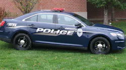 De Witt Police Dept Cruiser (ny)