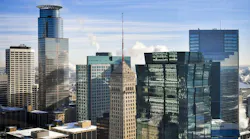 Minneapolis Skyline (mn)