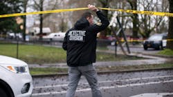 One person was killed in a March 1 shooting in Portland, OR, near Dawson Park. The Portland Police Bureau is adding six detectives to handle the increasing number of homicides in the city. One person was killed in a March 1 shooting in Portland, OR, near Dawson Park. The Portland Police Bureau is adding six detectives to handle the increasing number of homicides in the city.