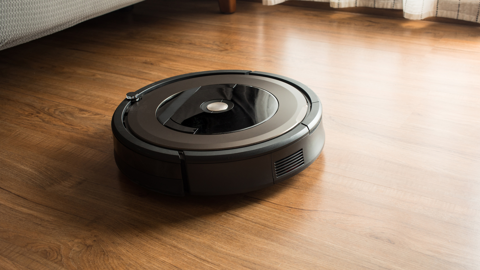 Robot Vacuum Dt 6272ca7fe4e69
