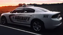 Sampson Co Sheriff's Office Cruiser (nc)