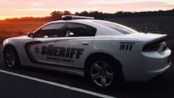 Sampson Co Sheriff S Office Cruiser Nc 62865bf468462 Sampson Co Sheriff S Office Cruiser Nc 62865bf468462