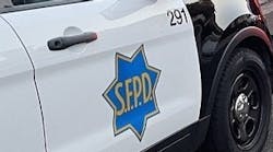 San Francisco Police Dept Cruiser Logo Ca 628640a28b945 San Francisco Police Dept Cruiser Logo Ca 628640a28b945