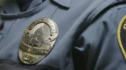 St Paul Police Dept Shield (mn)