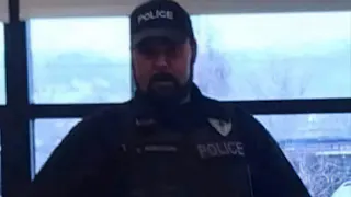 Local Law Enforcement Rallies Around Ky. Officer Shot in Neck ...