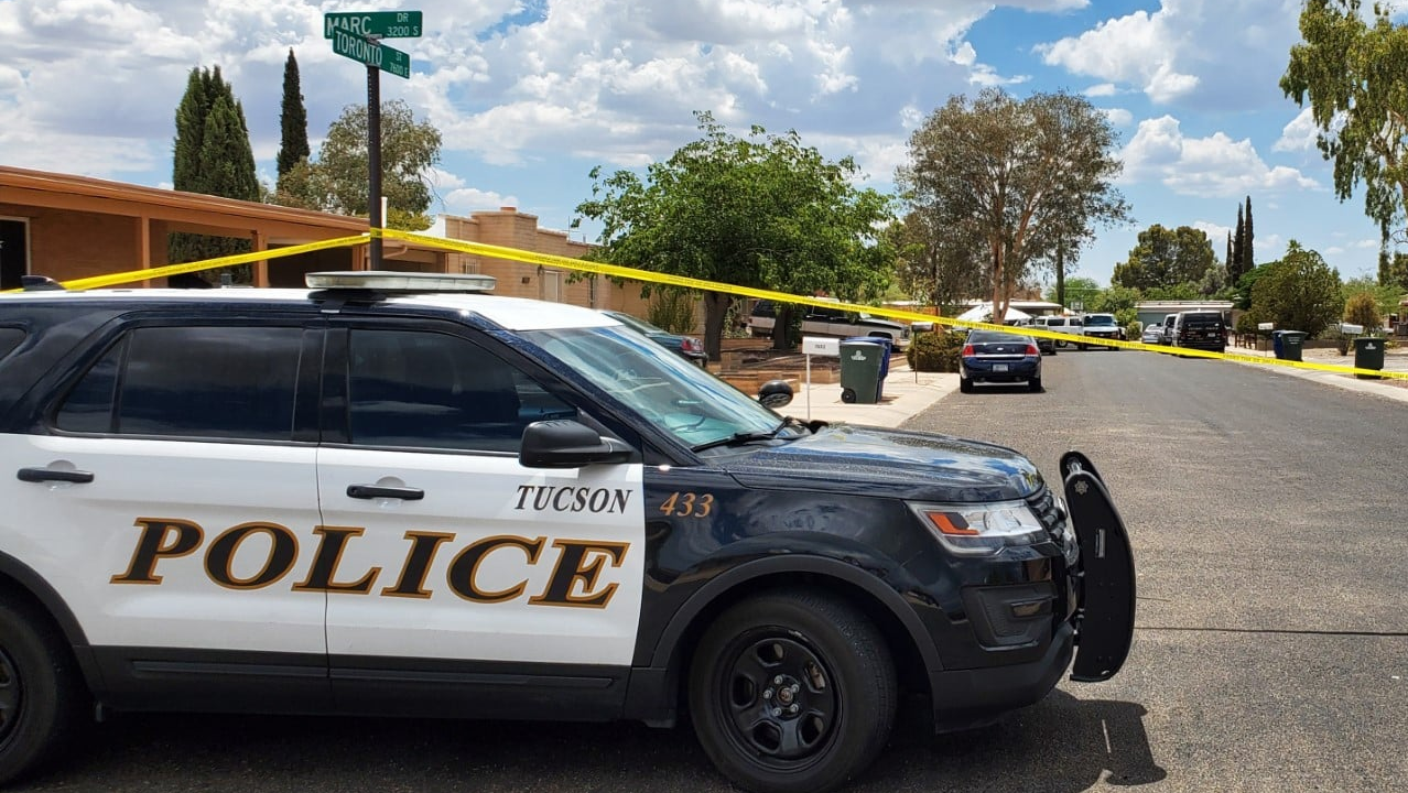 Starting last year, the Tucson, AZ, Police Department began adopting new, evidence-based strategies in an effort to combat rising gun violence and homicide rates.